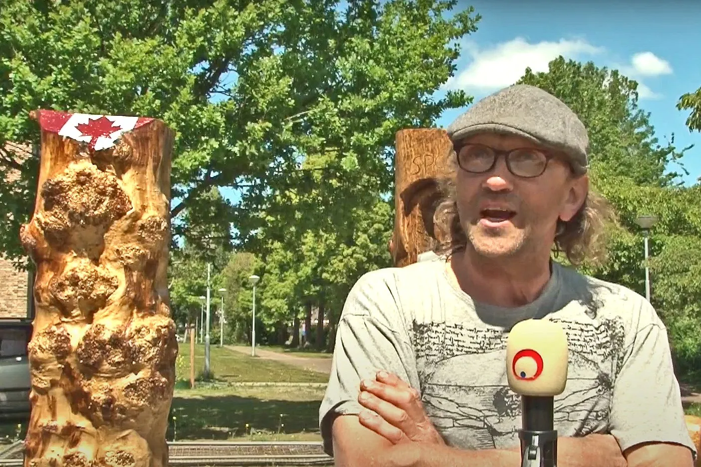 jan van lieshout