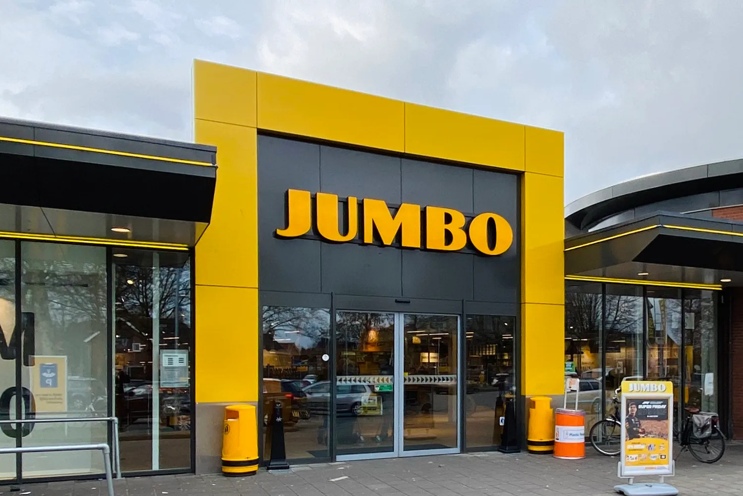 Geen 'kiloknallers' meer bij Jumbo; supermarktketen stopt met 'van  voor'-aanbiedingen vers vlees