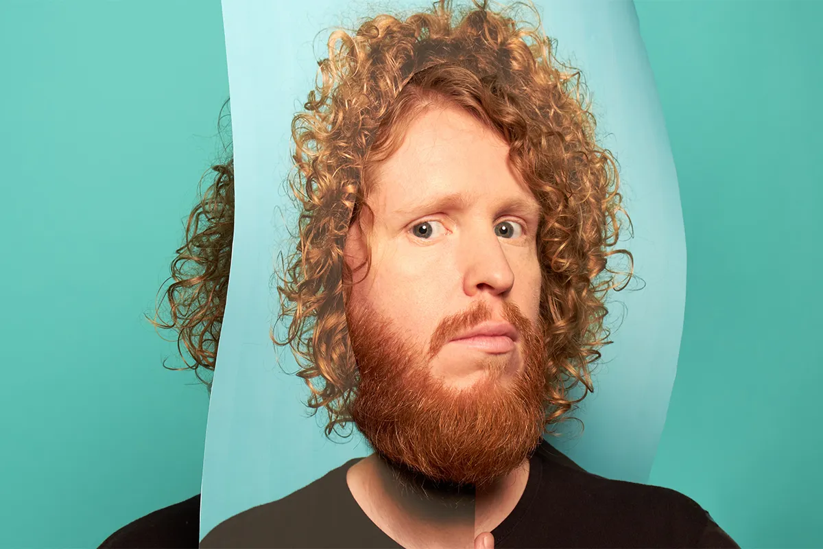 kasper van der laan 1 kilo fotograaf aisha zeijpveld