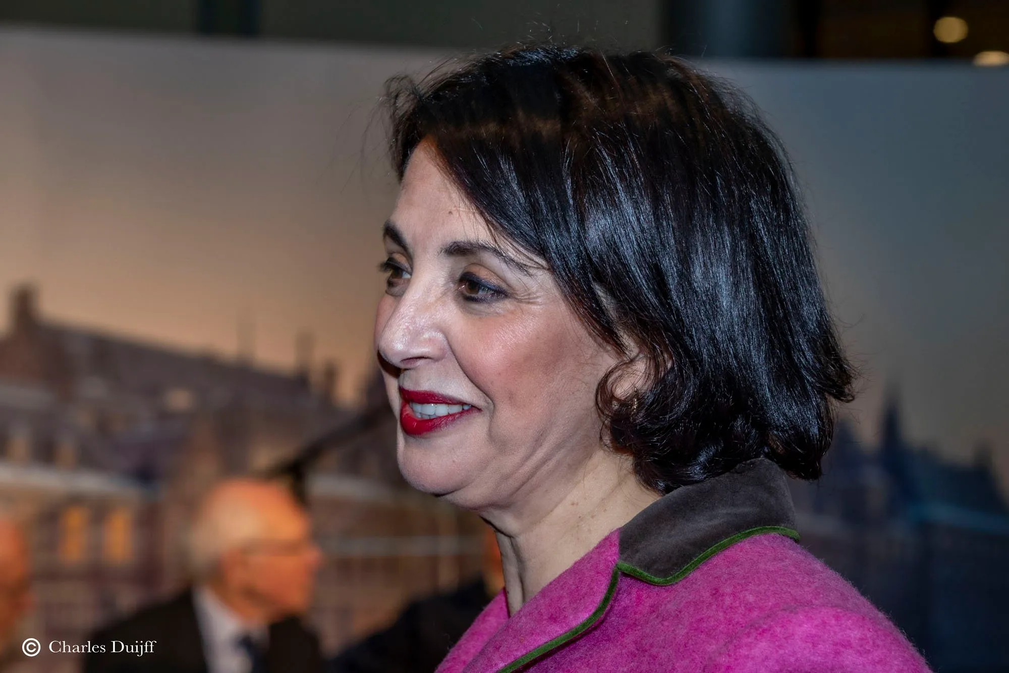 khadija arib1