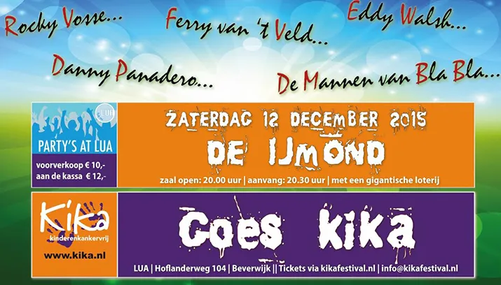 kika banner