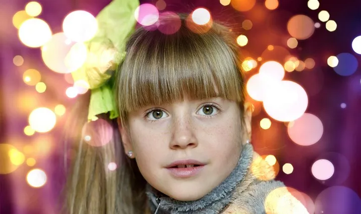 kinderdisco
