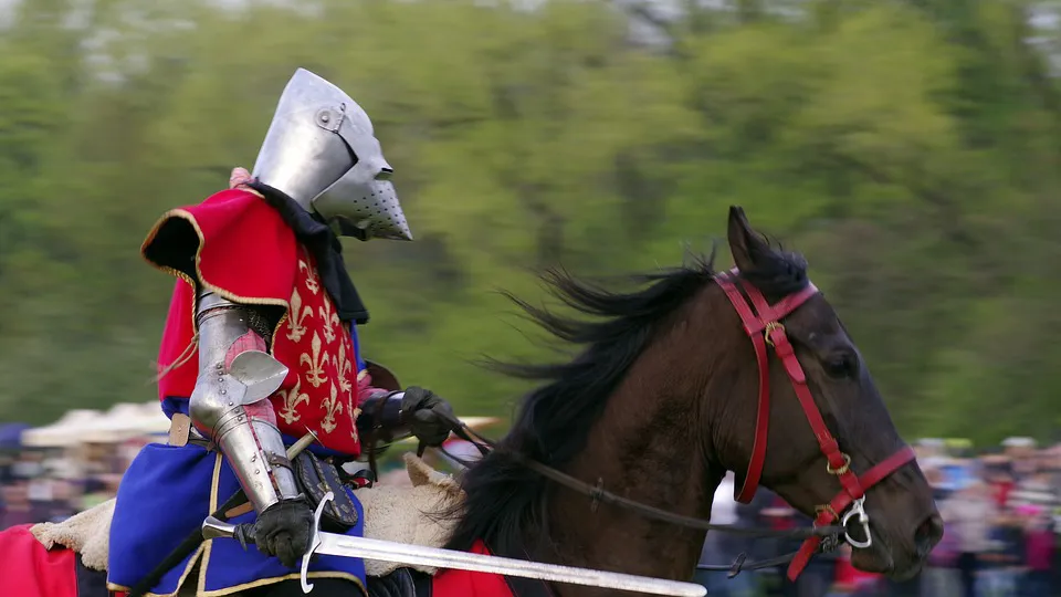 knight 2273054 960 720 pixa