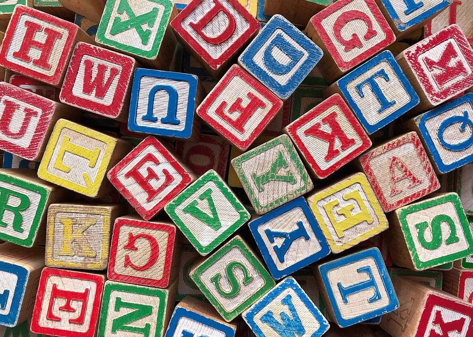 letters blocks abc preschool education alphabet 3629359