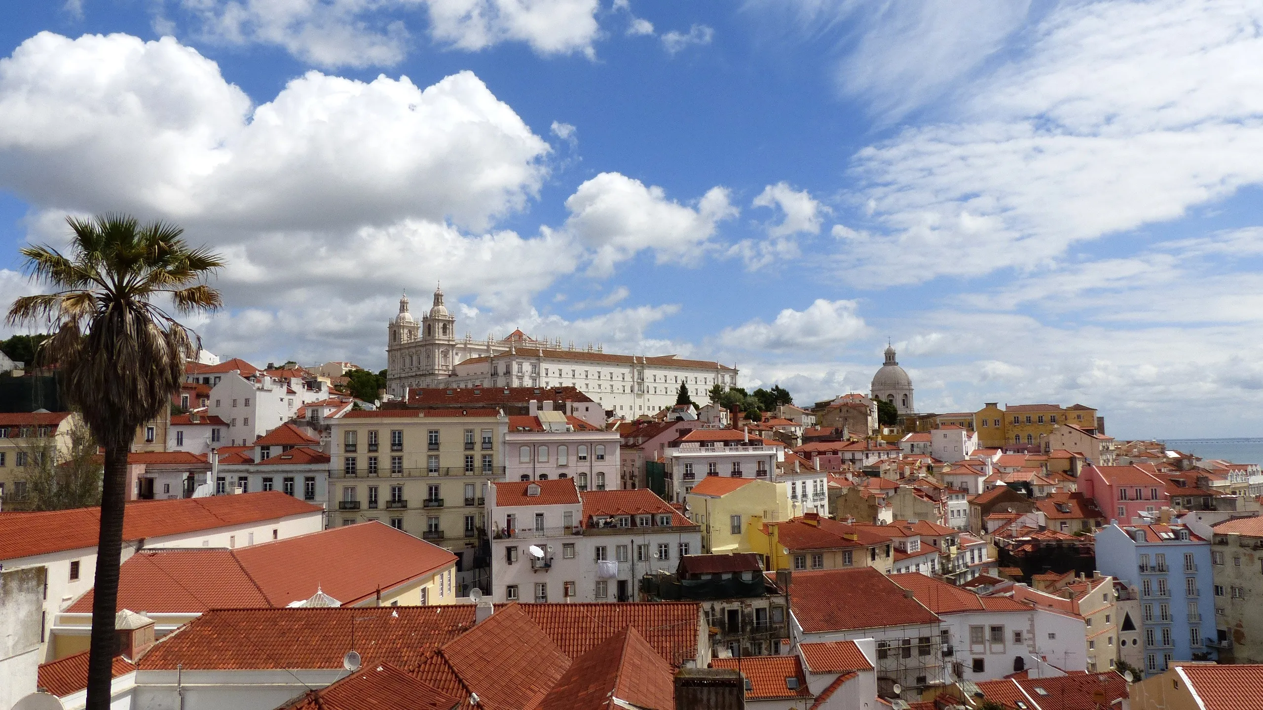lisbon 382322 pixa