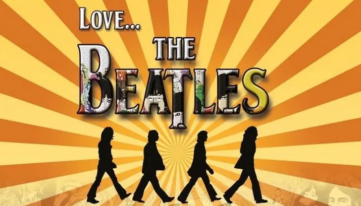 love the beatles