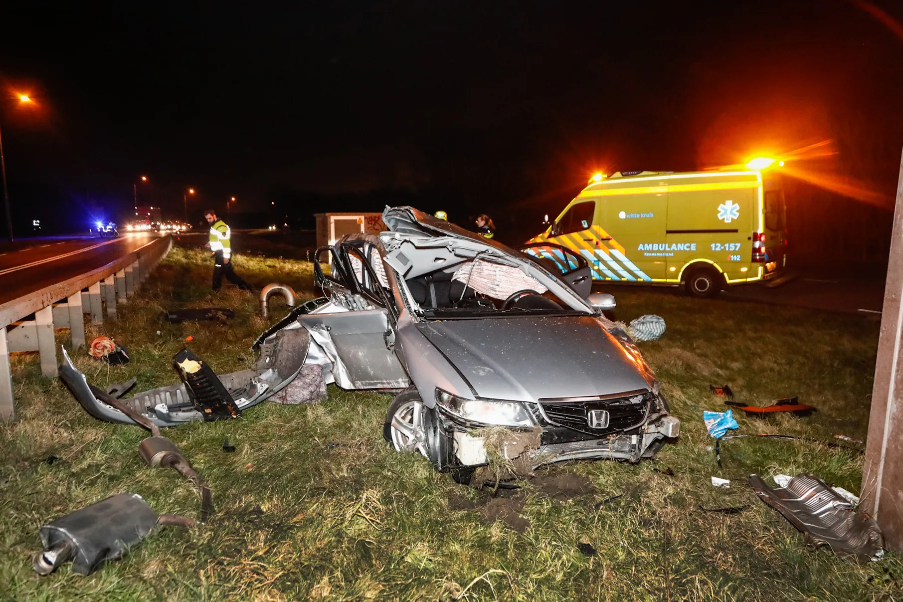 lrm export velsen zuid