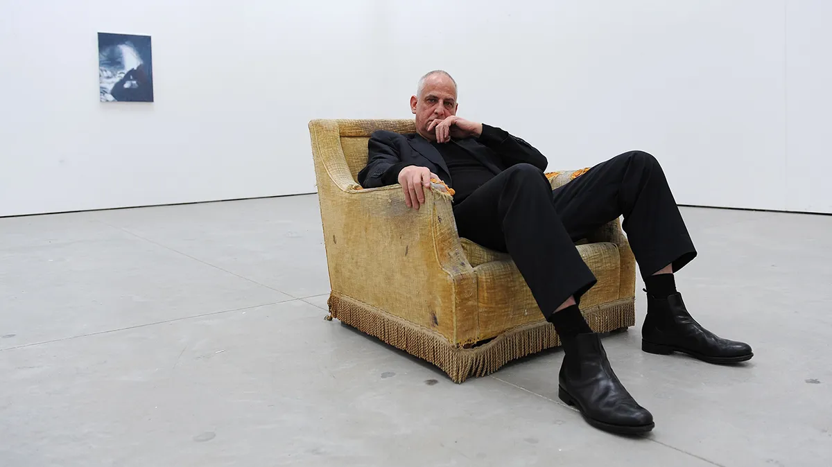 luc tuynmans in atelier antwerpen