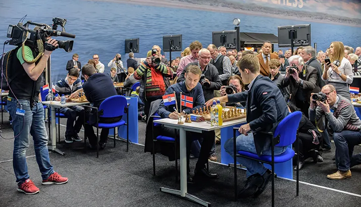 magnussen tata