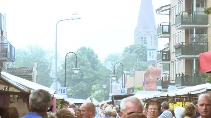 markt