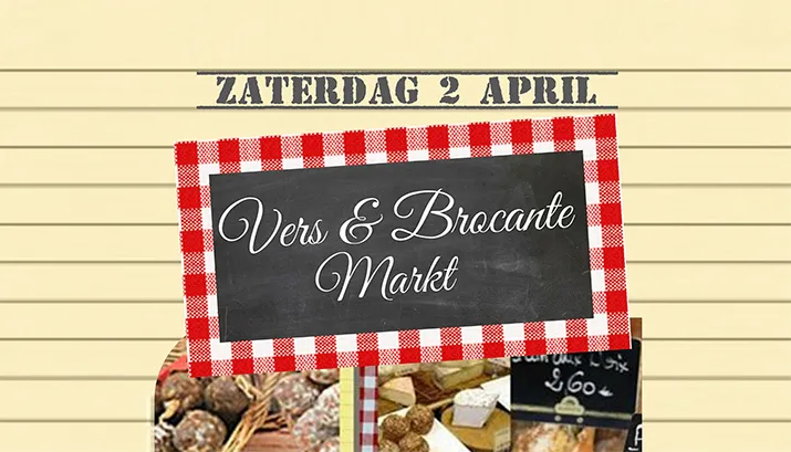 markt banner