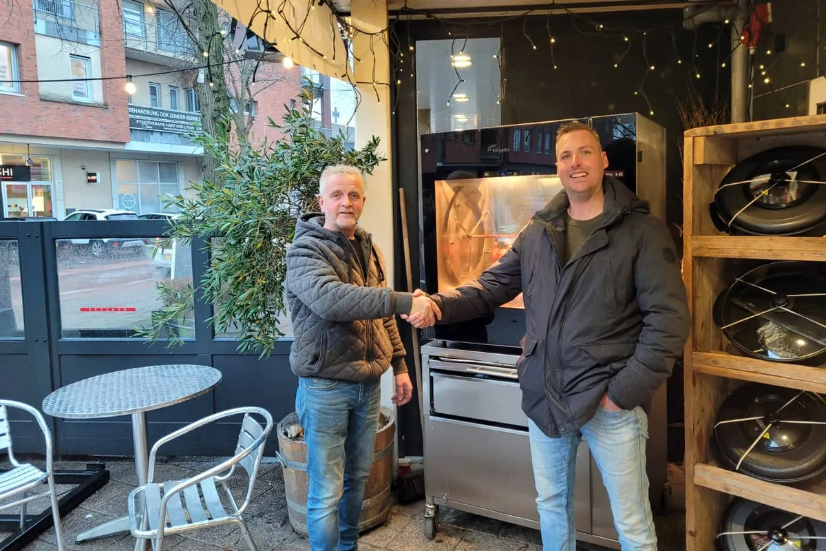 martin rolvink l en roy ridder r
