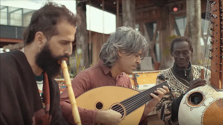 mehmet polat trio y