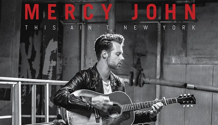 mercy john