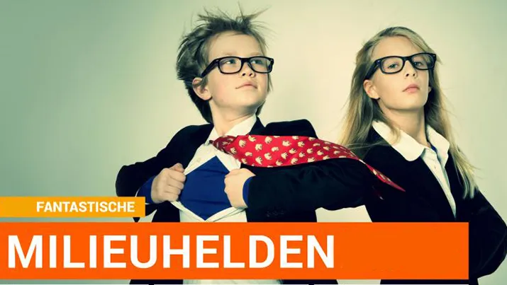 milieuhelden