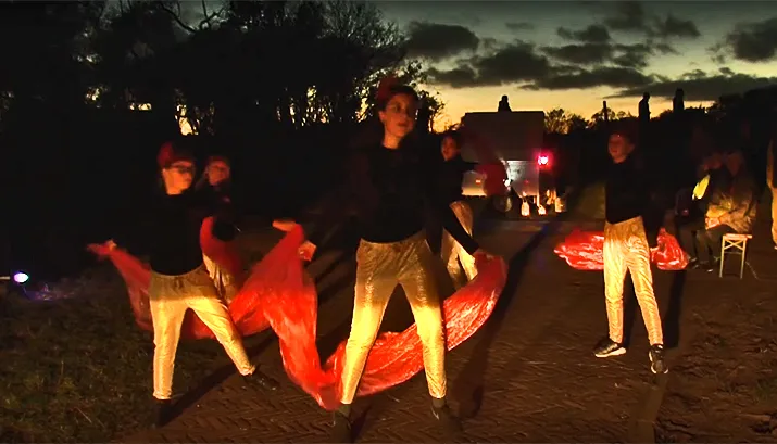 nacht vd nacht