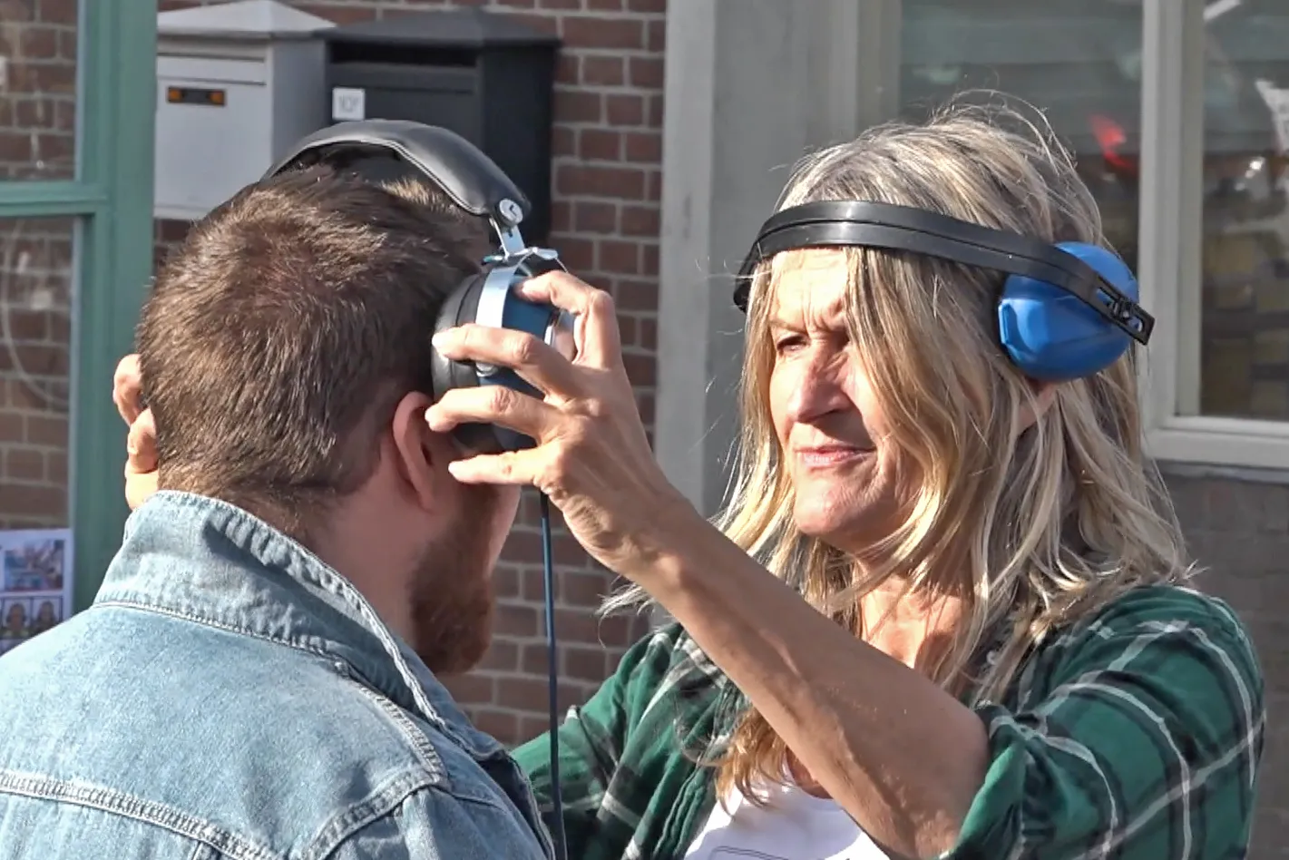 nh nieuws optelefoon