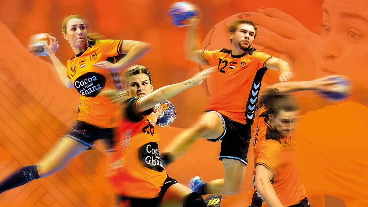 nhv poster handball scoort poster online
