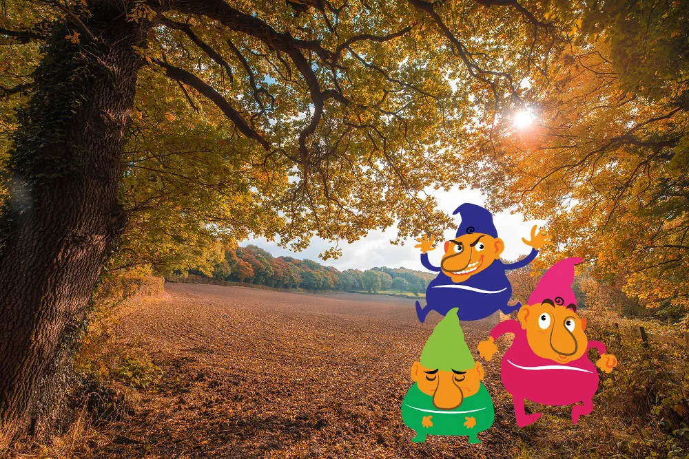 nme herfst