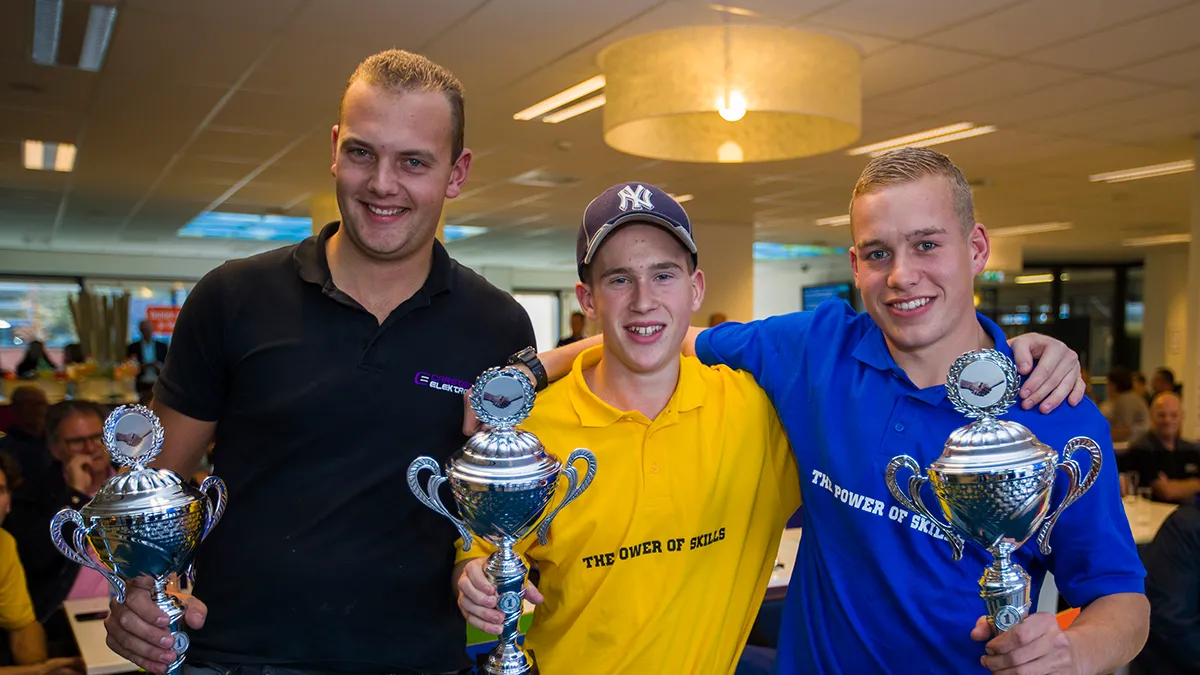 nova skills 17 techniek 3winnaars small