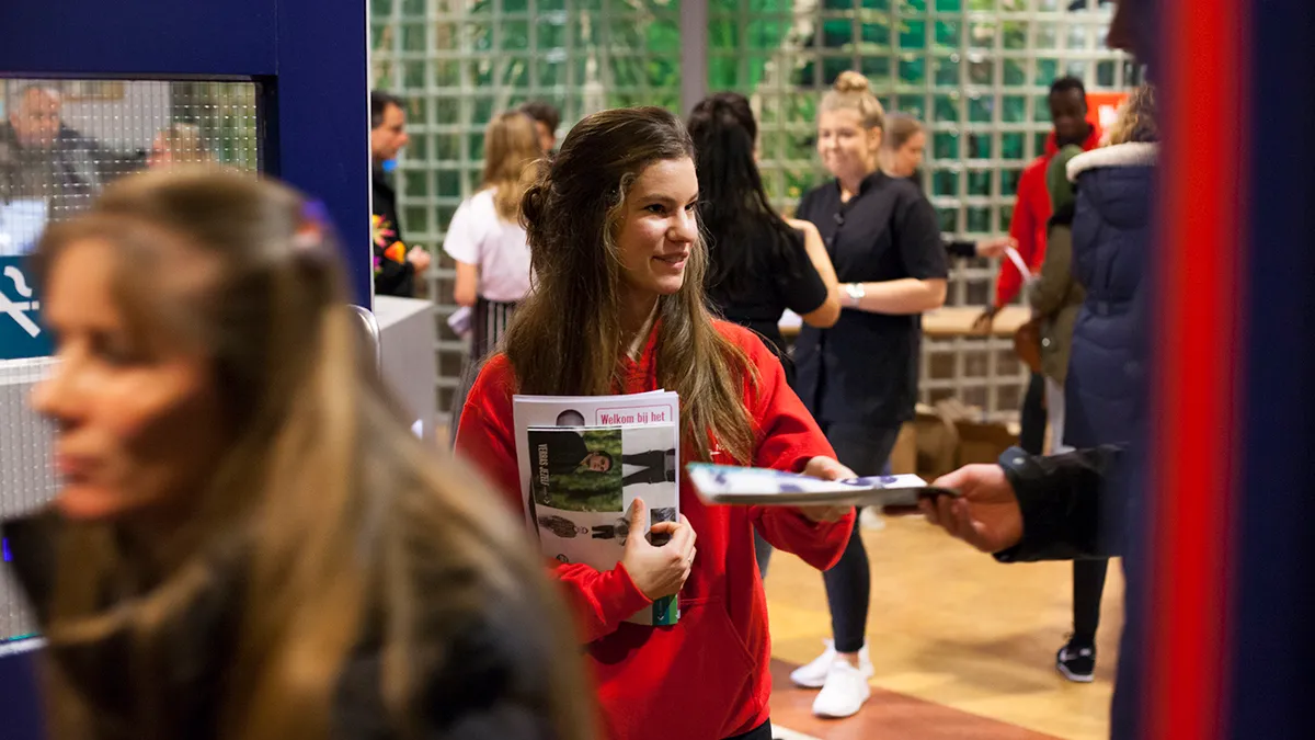 open huis nova college 1