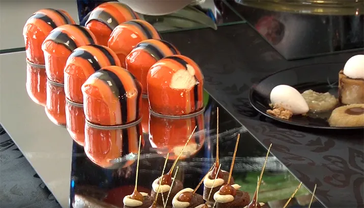 patisserie