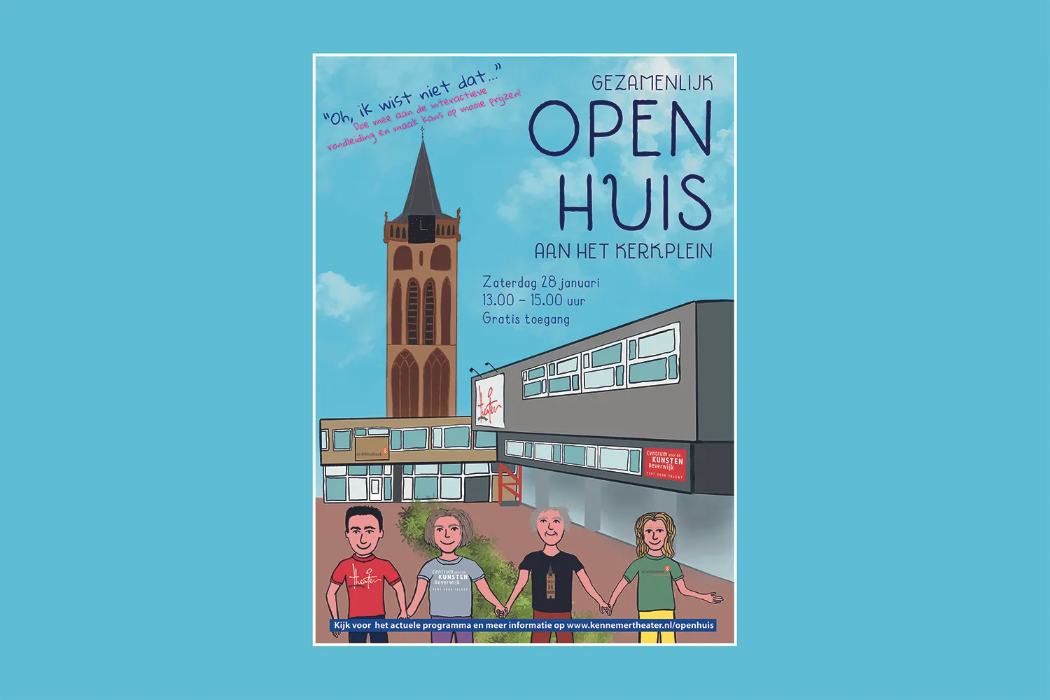 pen huis