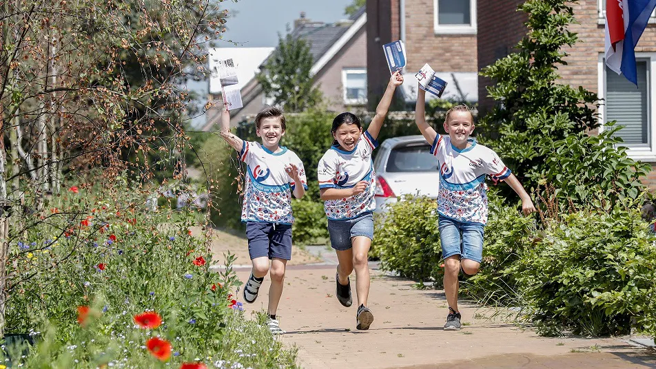 persfoto groteclubactie 1