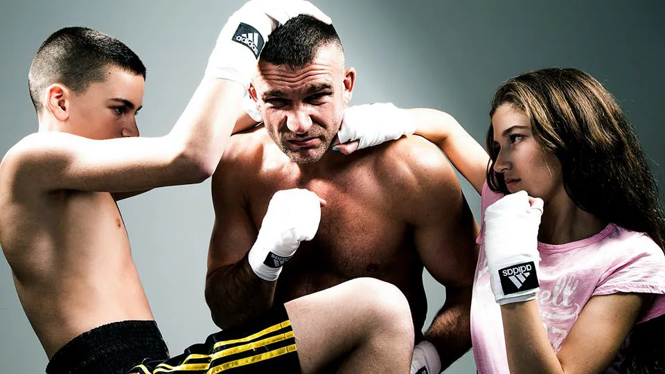 peter aerts met marciano en montana