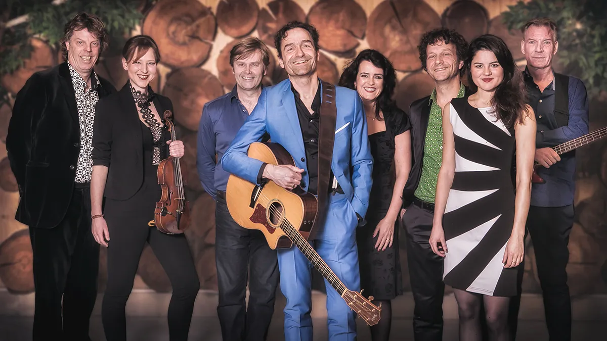 pf buk19 programma gerard alderliefste band