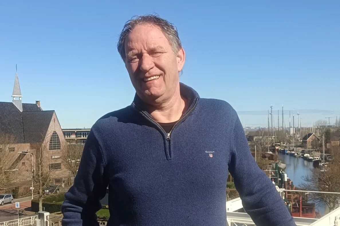piet paulusma