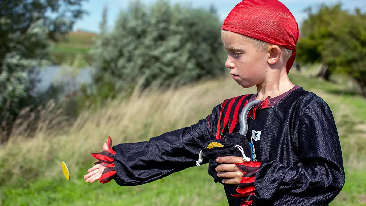 piratendag 9 september 2018 2