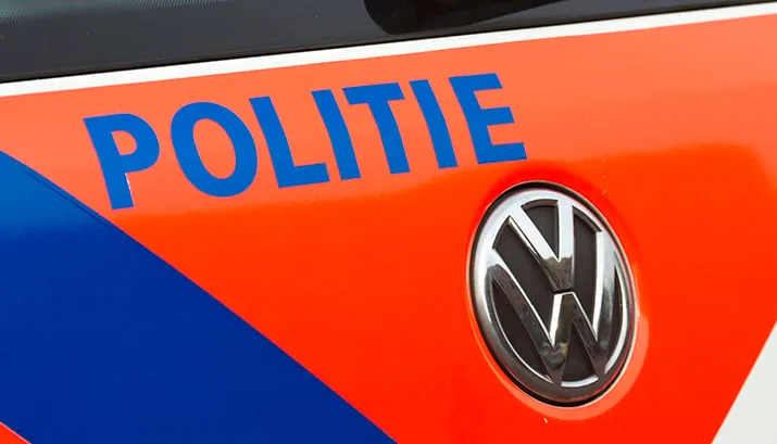 politielogo
