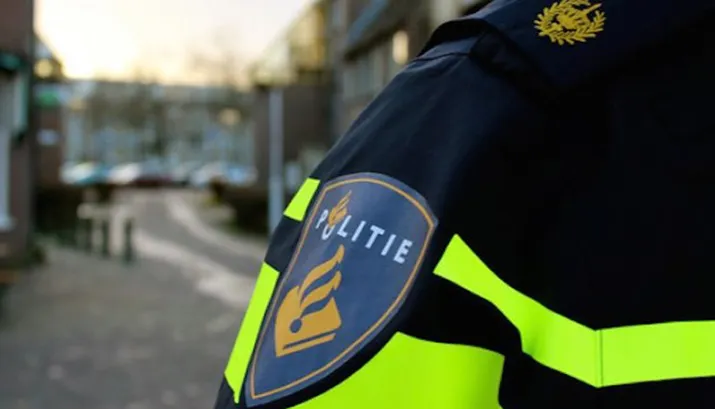 politieuniform