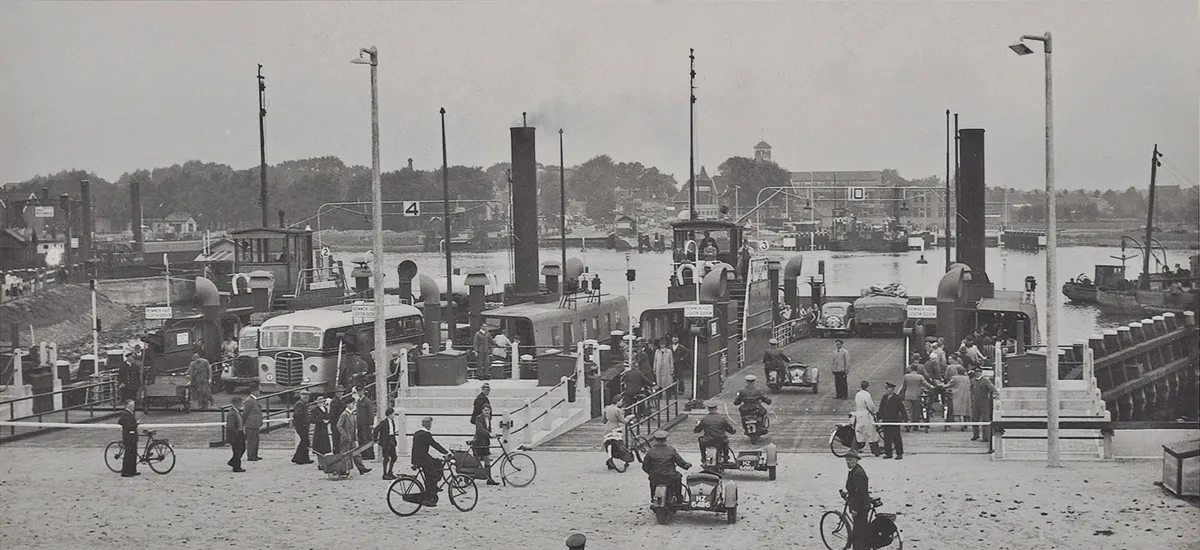 ponten kanaal