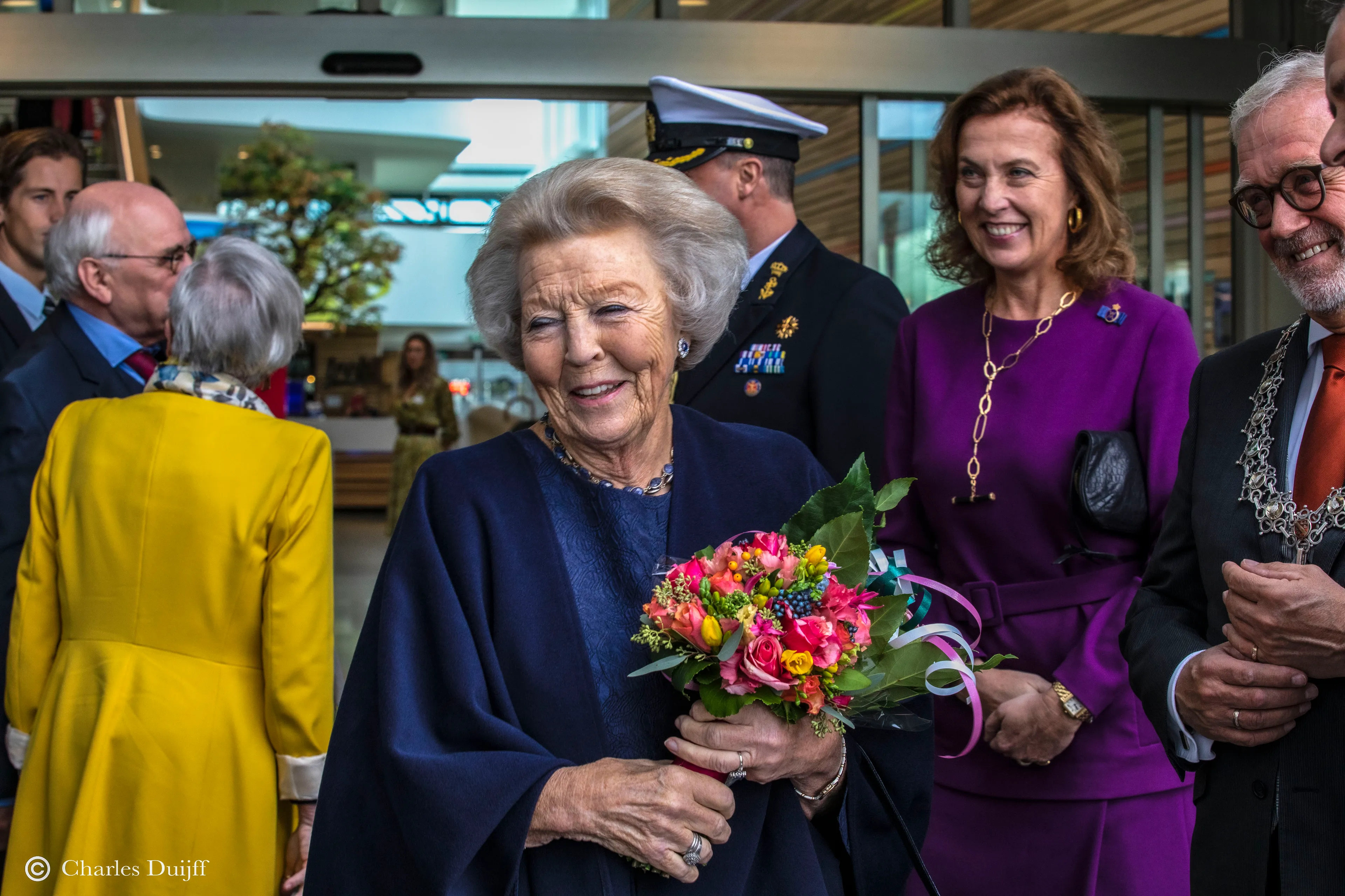 pr beatrix flowers