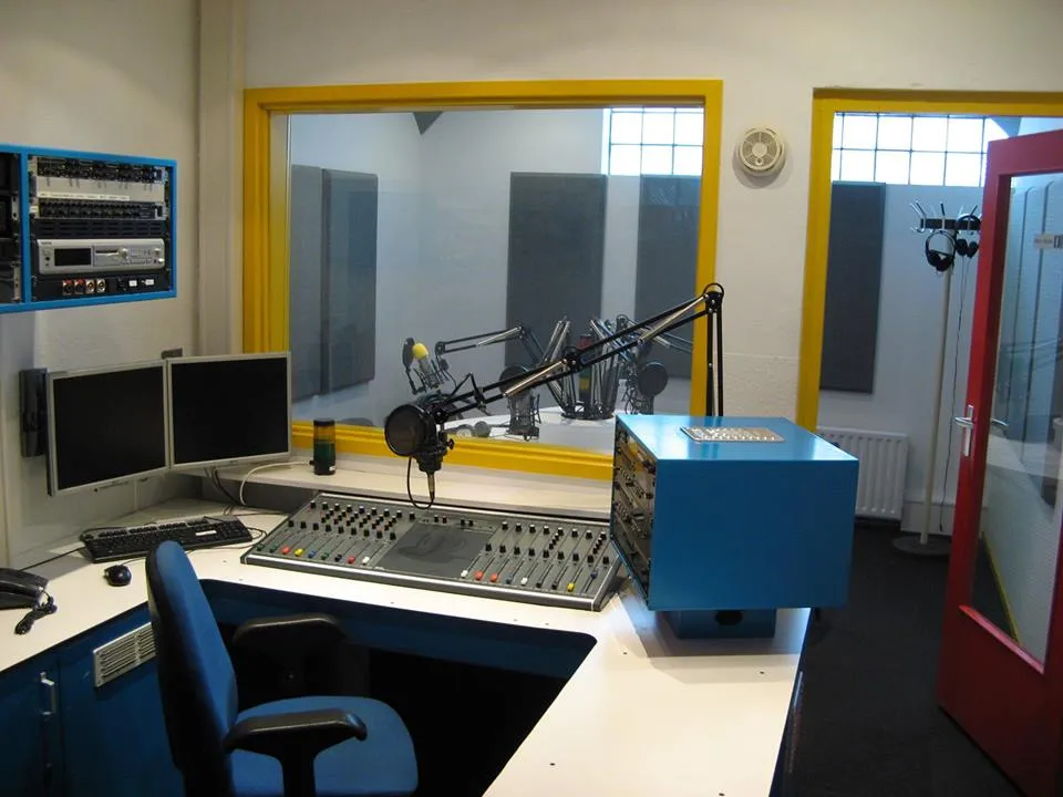 radio beverwijk