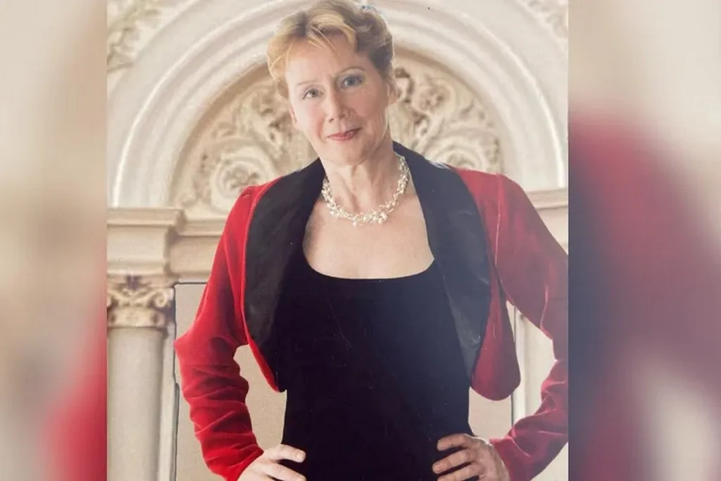 regina albrink