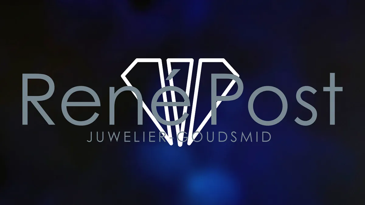 rene post blauw