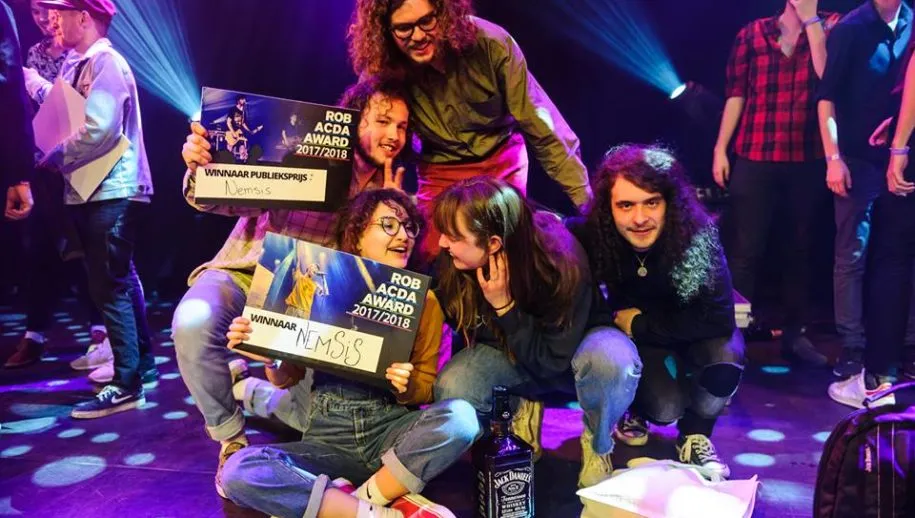 rob acda award finale 2017 2018 marcus van dam 915x518