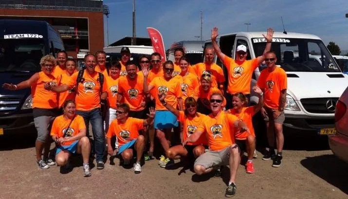 roparun 1 banner