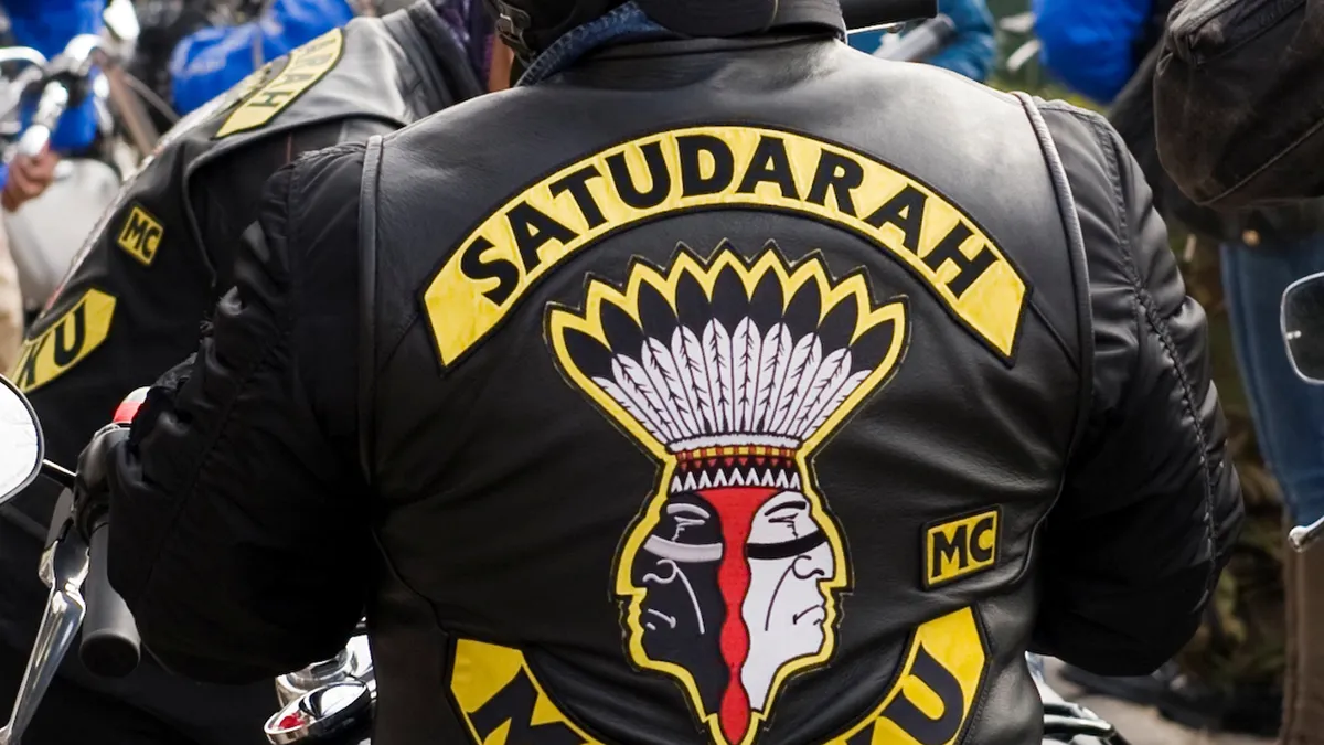 satudarah mc maluku wiki