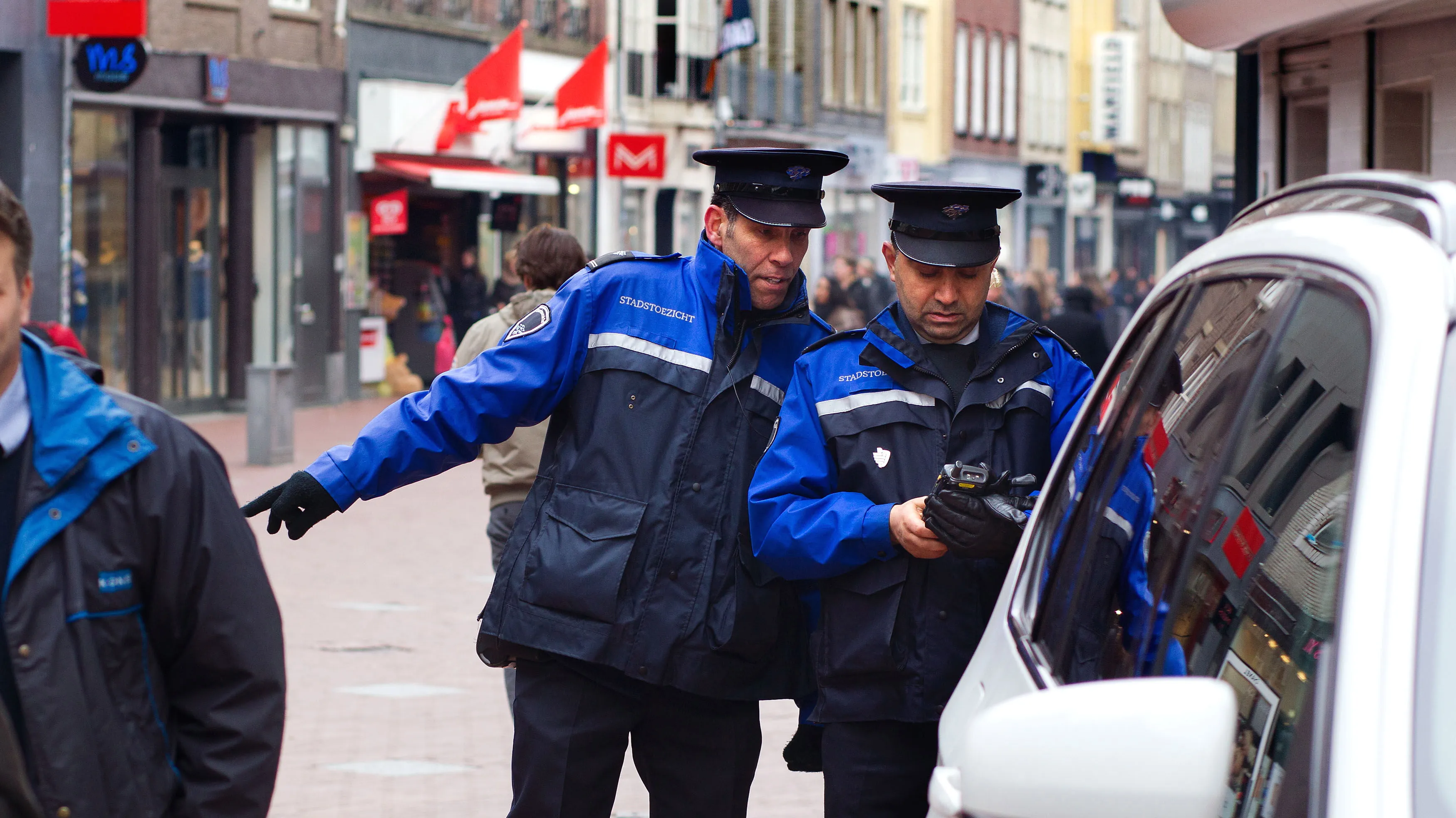 sfvl400chzwazabxllv7ioqar vng vreest verloedering na schrappen vergoeding