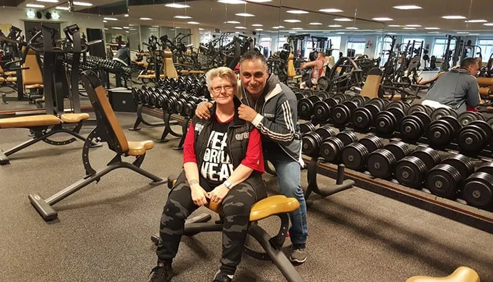 sibil peeters mehmet islek bos media
