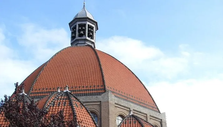 sint agathakerk wiki