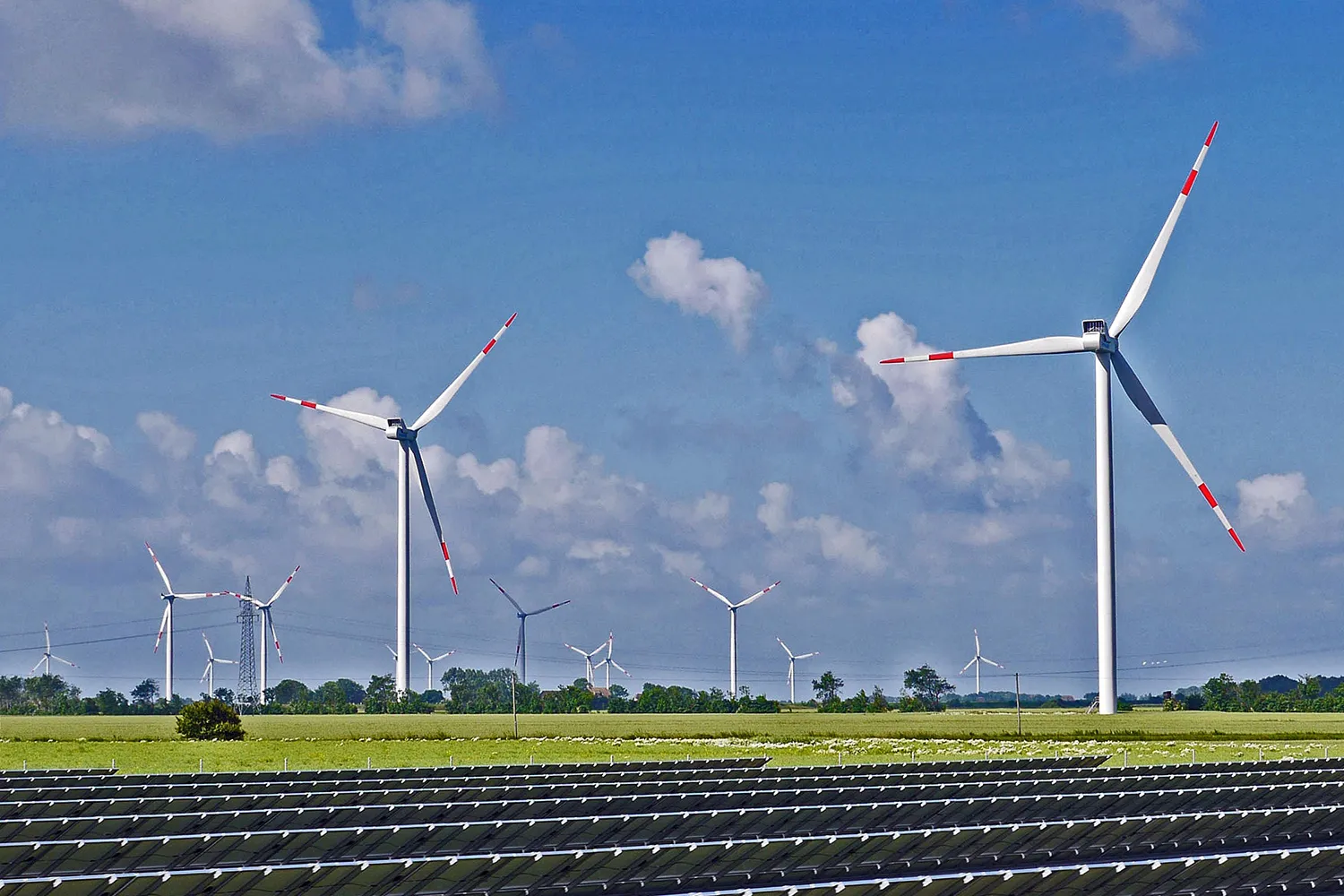 solarpark 1288842 pixabay