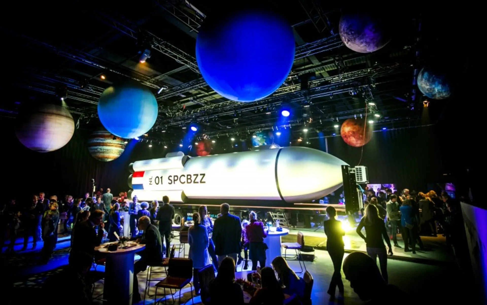spacebuzz