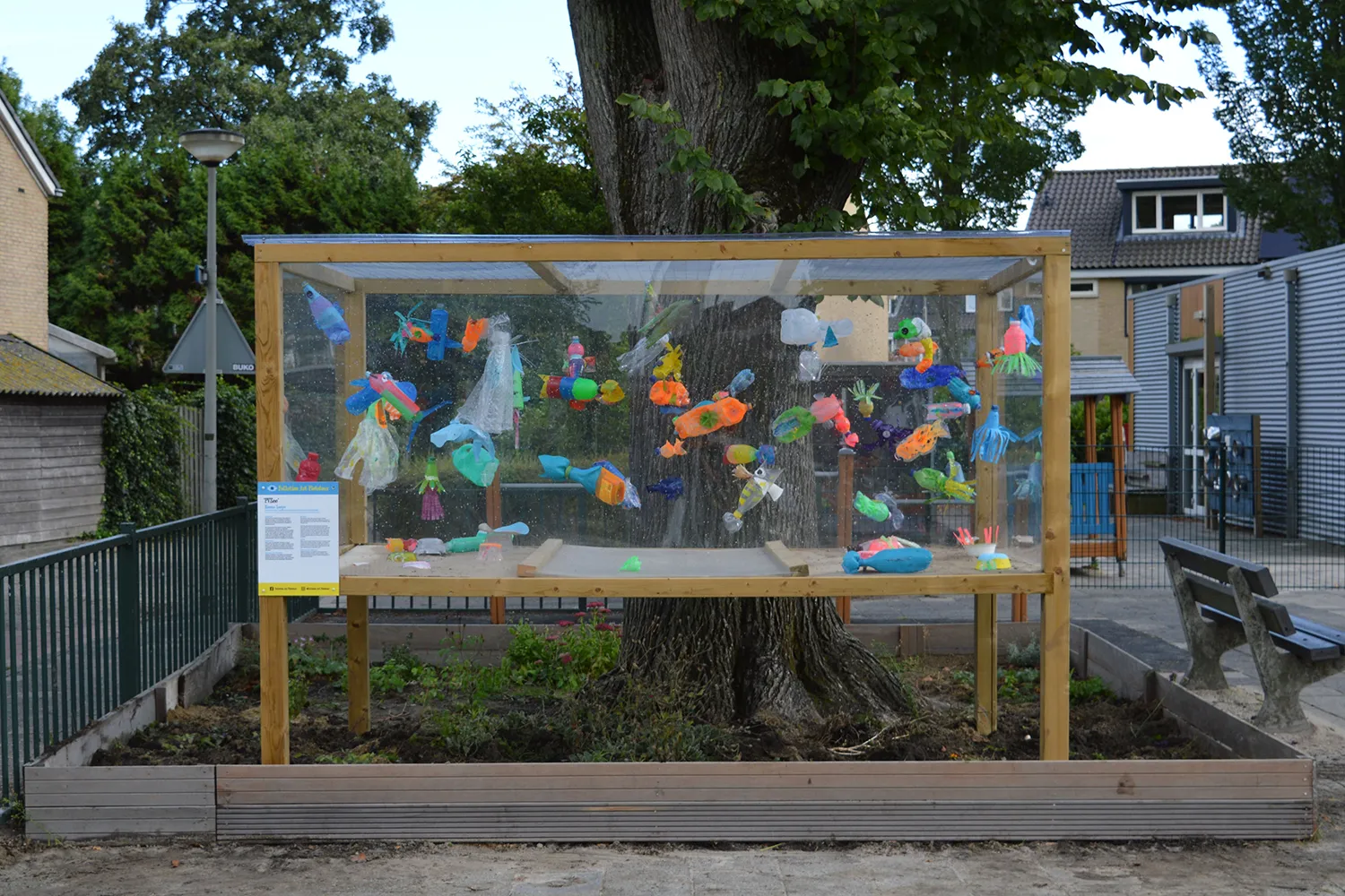 sparkel pvzee b