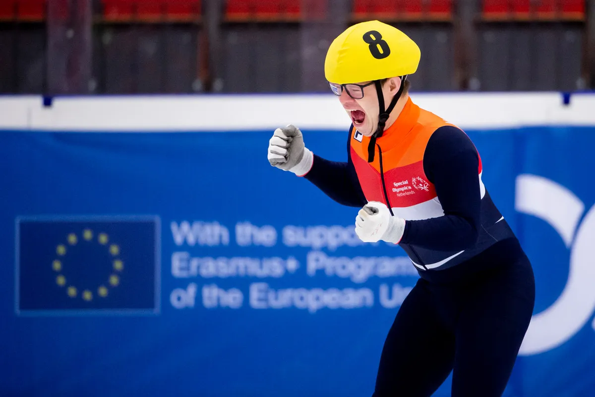 special olympics day3 em12