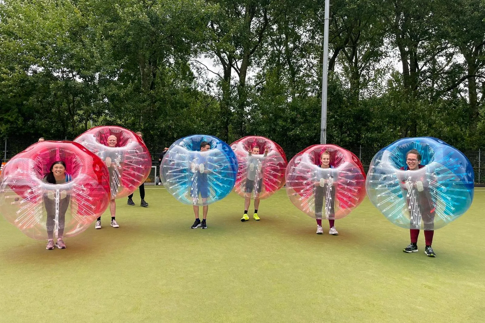 sportdag 2